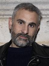 foto de Hovnatan Avédikian