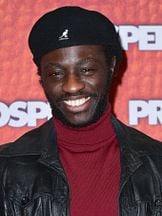 foto de Makita Samba