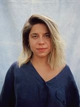 foto de Inés Pintor