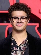 foto de Gaten Matarazzo