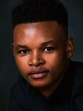 foto de Wonder Ndlovu