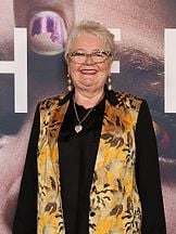 foto de Sally Anne Upton