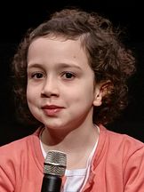 foto de Louise Mauroy-Panzani