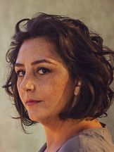 foto de Cintia Domit Bittar