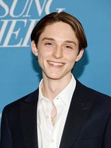 foto de Paul Luke Bonenfant