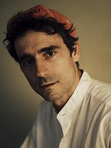 foto de Ádám Tompa