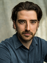 foto de Ryan Woodcock