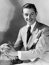 foto de Edward J. Nugent