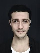 foto de Vadim Norshtein