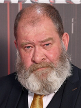 foto de Joshua Richards