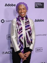 foto de Alma Washington