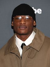 foto de Reginald Helms Jr.