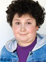 foto de Aaron D. Harris