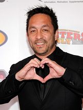 foto de Mario Yamasaki