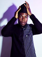 foto de Habib Ahandessi