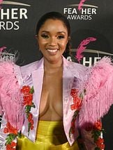 foto de Lunathi Mampofu