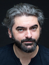 foto de Stefano Santomauro