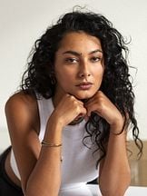 foto de Myriam Djeljeli