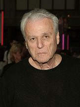 foto de William Goldman