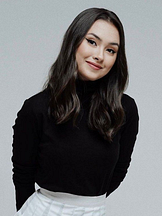 foto de Caitlin Halderman