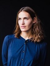 foto de Nora Moltzen