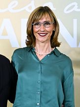 foto de Eulalia Carrillo