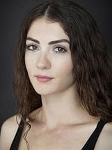 foto de Burcu Özberk