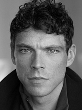 foto de James Nelson-Joyce