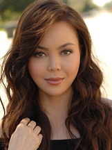 foto de Anna Maria Perez de Tagle