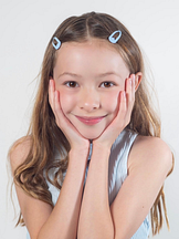 foto de Isabella Arroyo