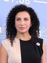 foto de Clara Khoury