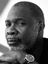 foto de Michael Potts