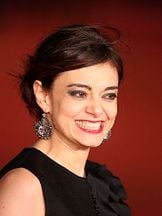 foto de Elena Arvigo