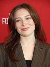 foto de Mina Sundwall