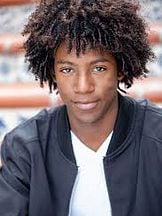 foto de Jayden Harville