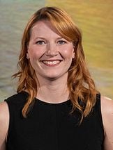 foto de Marlene Hauser