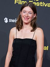 foto de Clara Schwinning