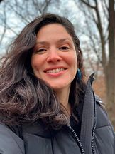 foto de Natasha Neri