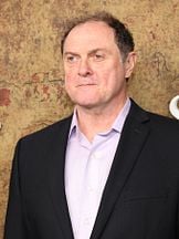 foto de Boris McGiver