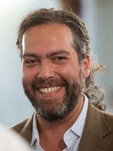 foto de Daniel Vidal Toche