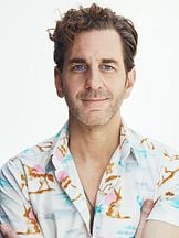 foto de Aaron Abrams