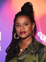 foto de Ayesha Antoine