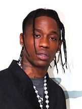 foto de Travis Scott