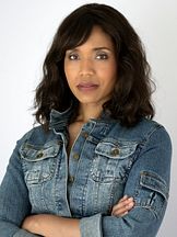 foto de Tia Dionne Hodge