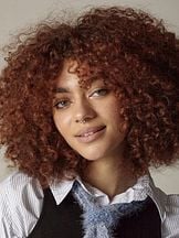 foto de Ksenia Daniela Kharlamova