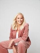 foto de Leanne Morgan