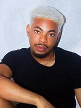 foto de Allison Precious Emmanuel