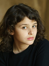 foto de Riva Krymalowski