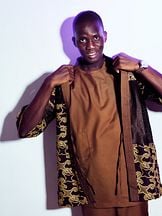 foto de Gildas Adannou