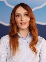 foto de Juliette Gariepy